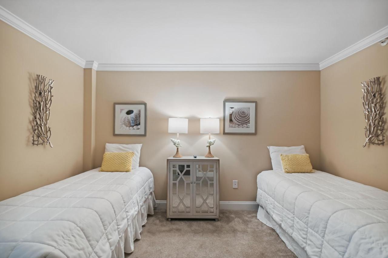 Inlet Reef 102 Apartment