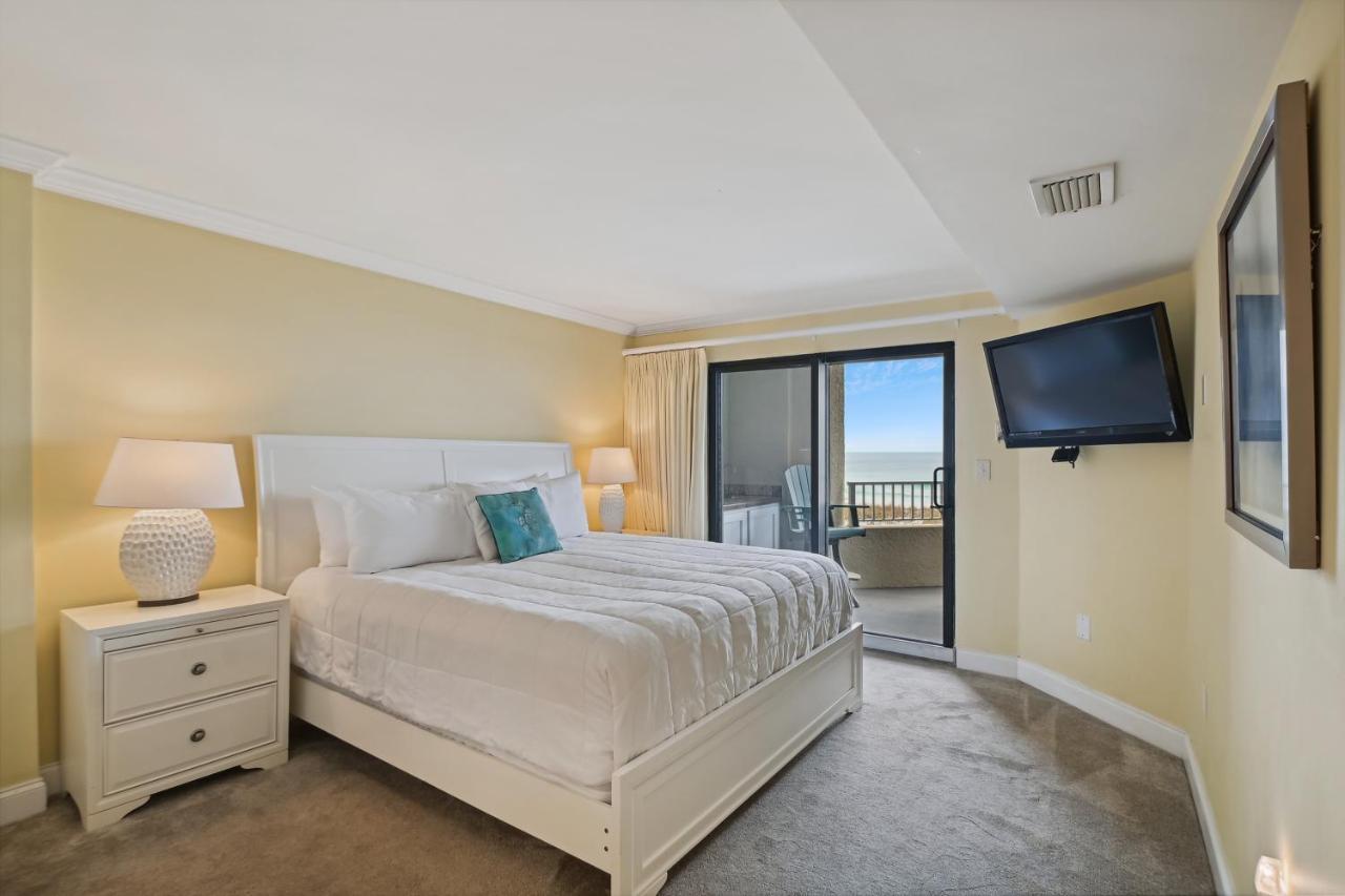 Apartment Inlet Reef 102