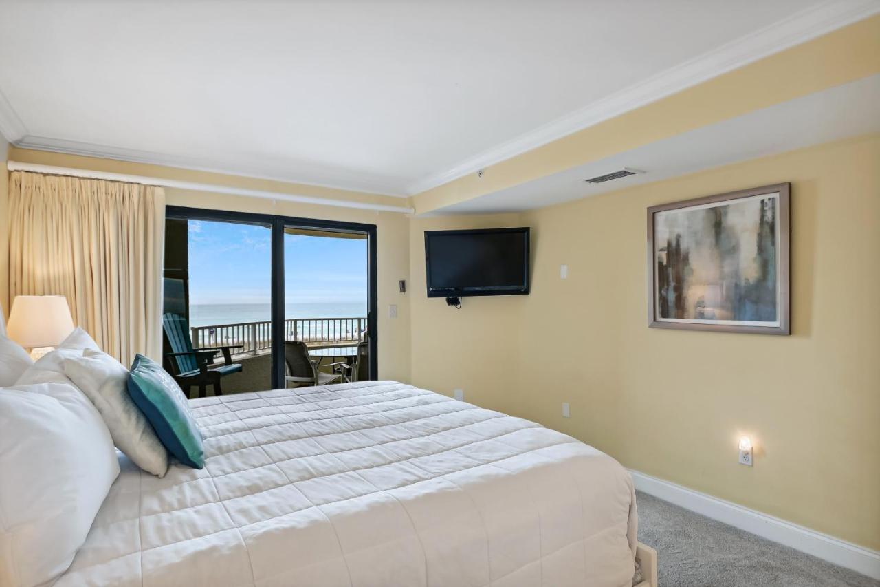 Apartment Inlet Reef 102 *