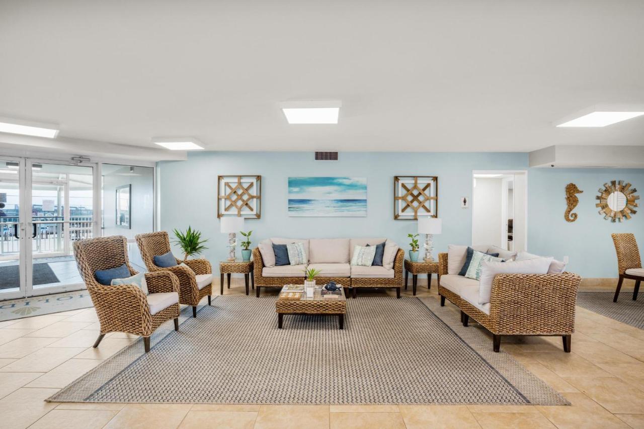 Holiday Surf And Racquet Club 710 Apartment