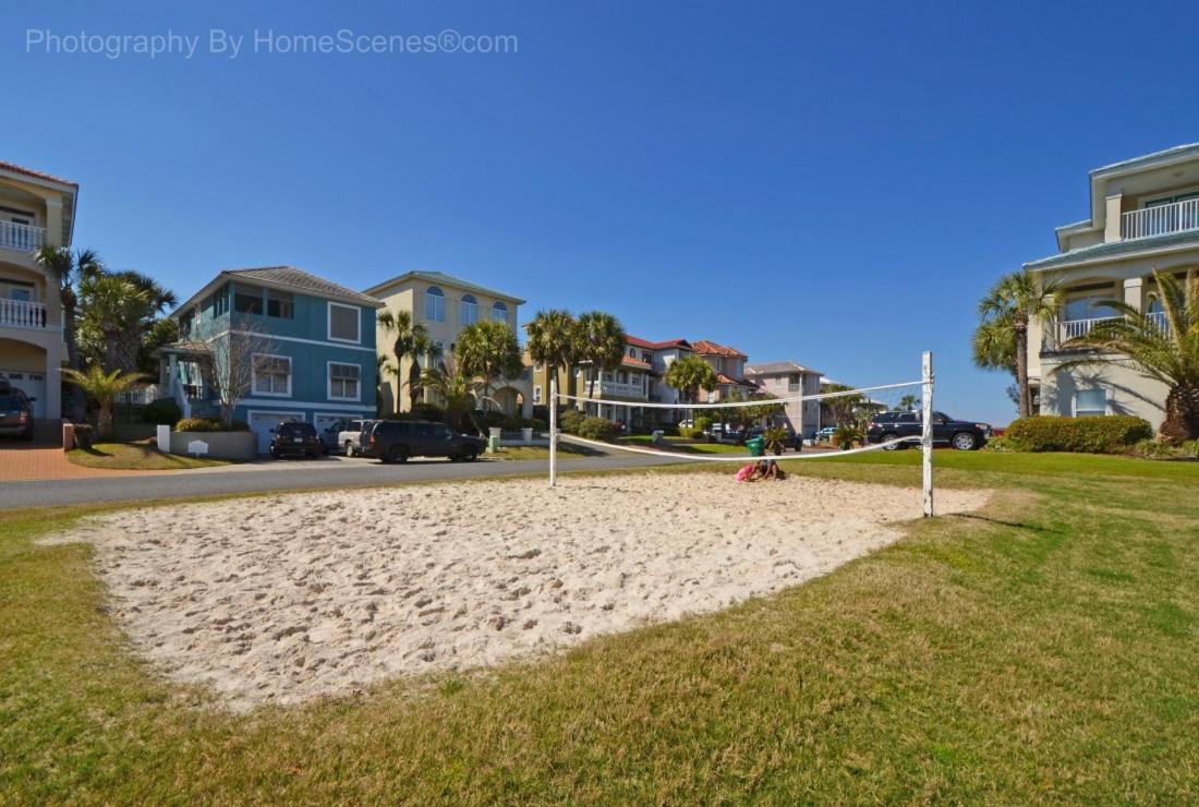 Casa De Mediterranean Destin
