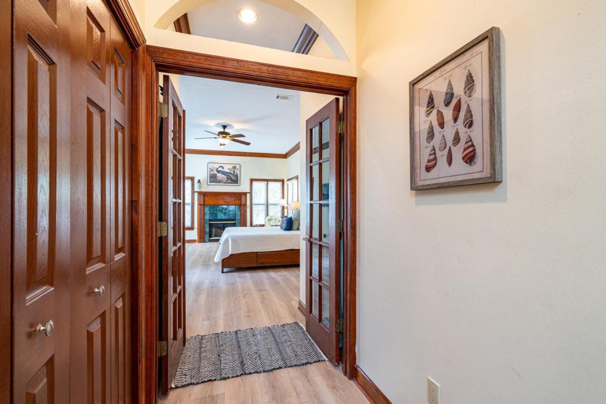 Casa De Mediterranean Holiday home