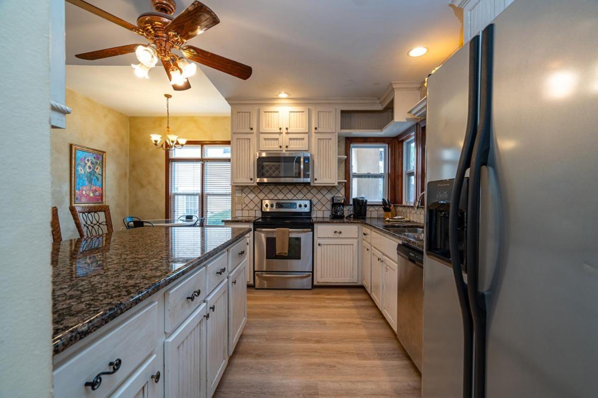 Casa De Mediterranean Holiday home Destin