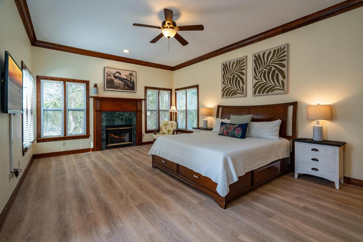 Holiday home Casa De Mediterranean Destin