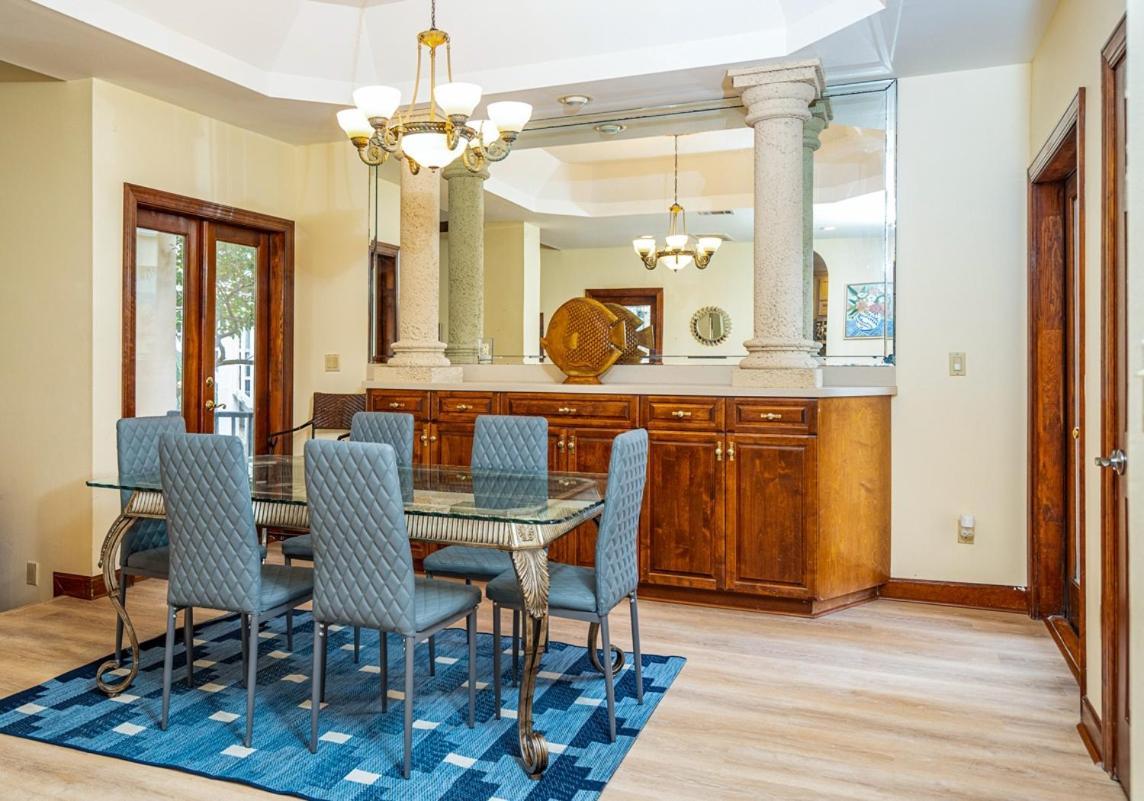 Casa De Mediterranean Holiday home