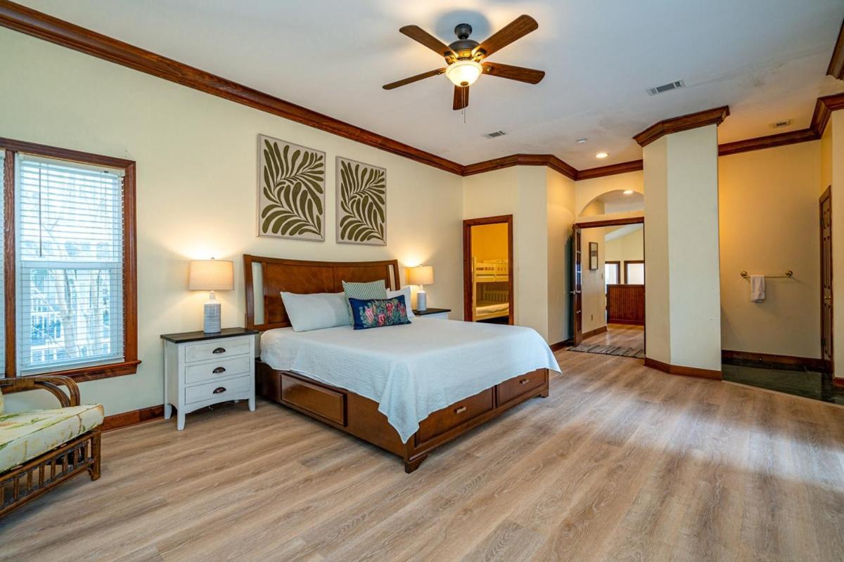 Casa De Mediterranean Holiday home *