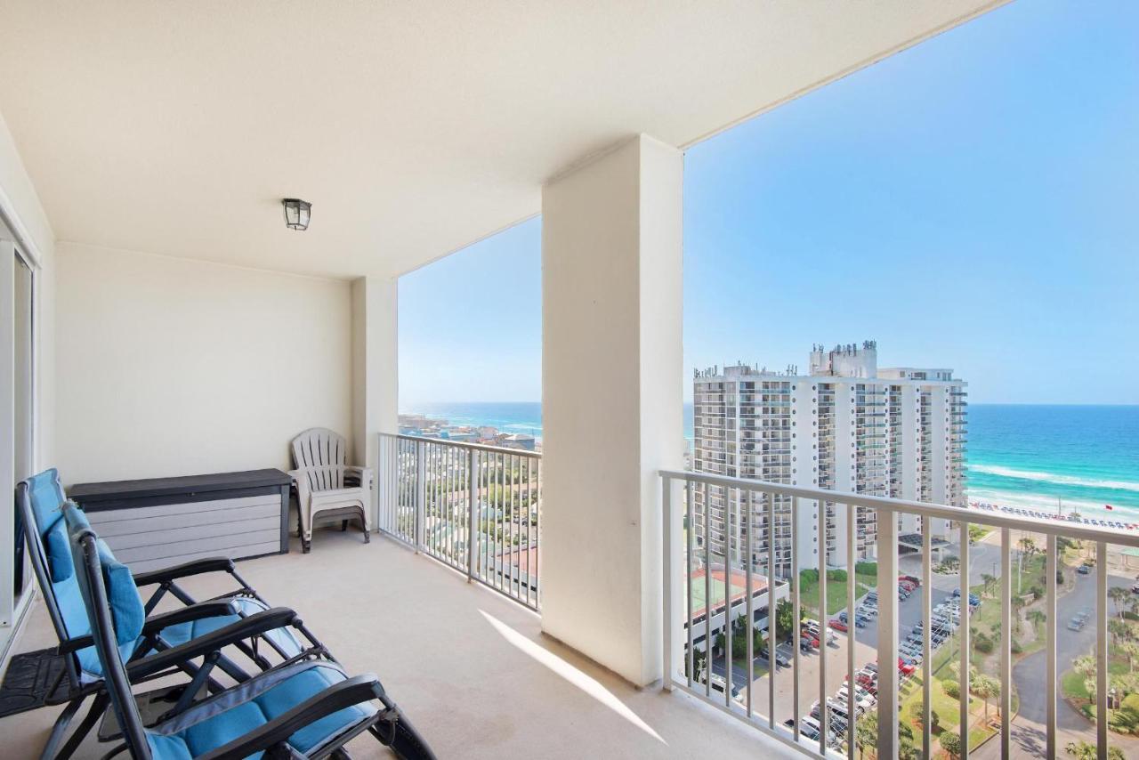Apartment Ariel Dunes I 1509 Destin