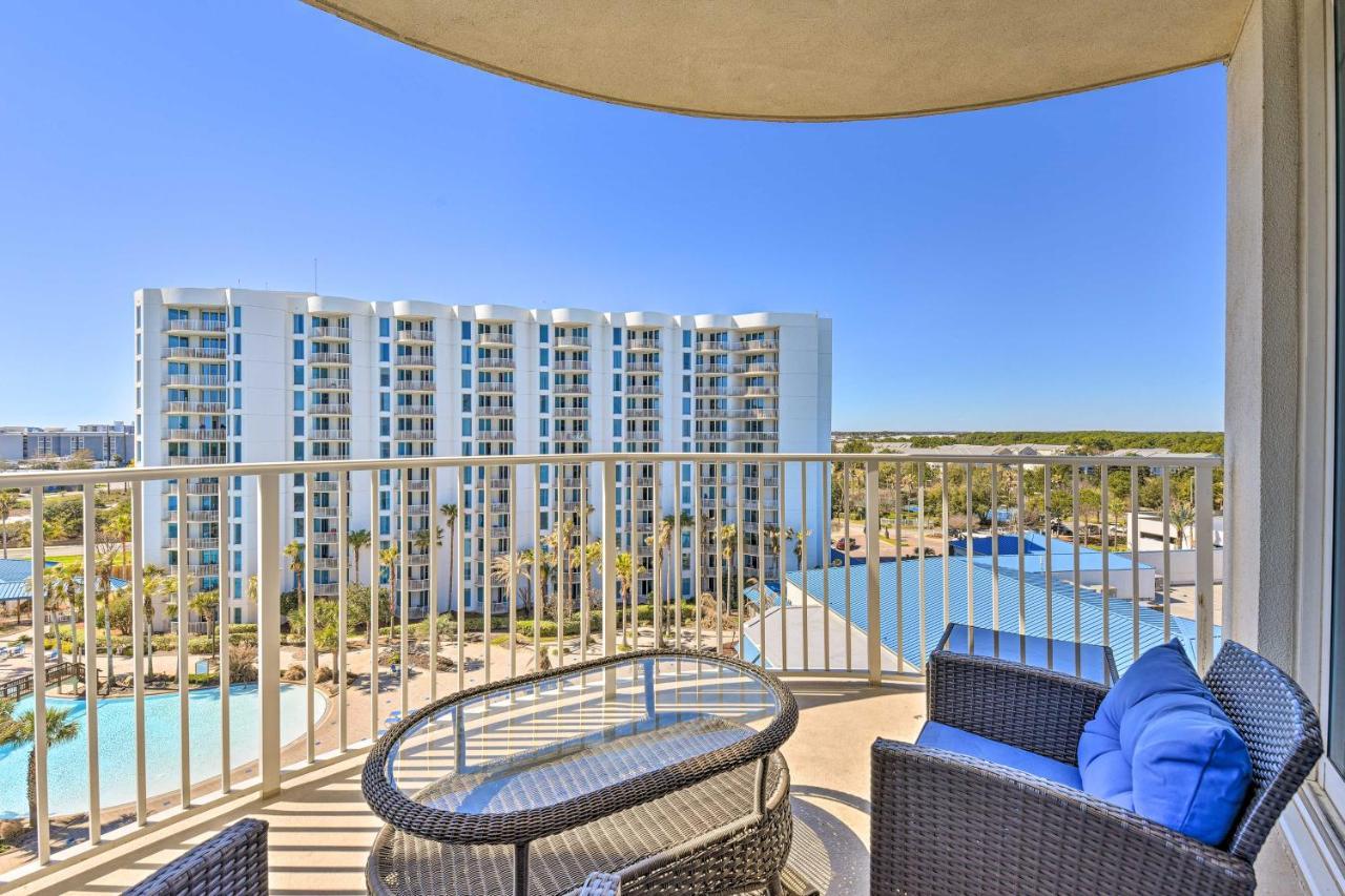 Apartment Modern With Balcony - Walk To Beach! *