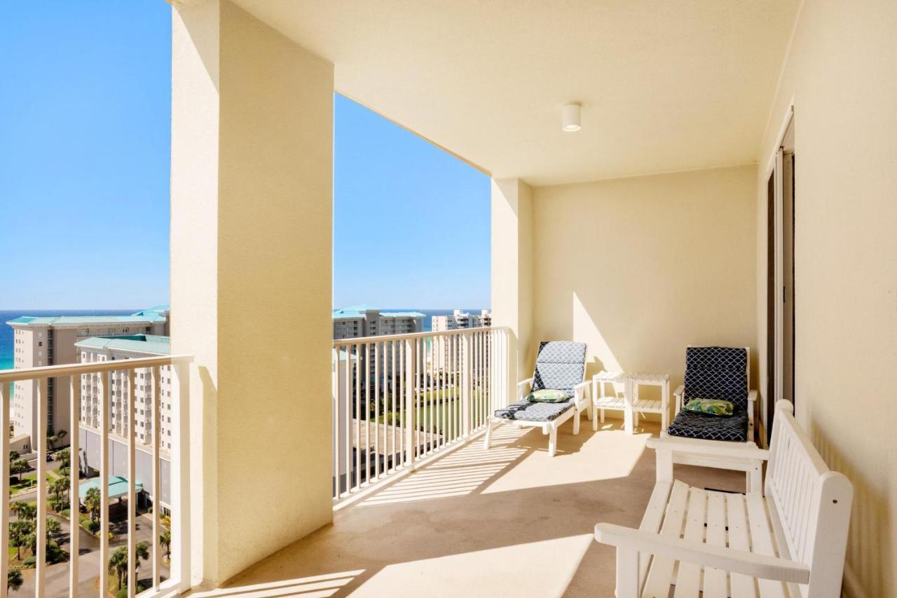 Ariel Dunes I 1502 Apartment *