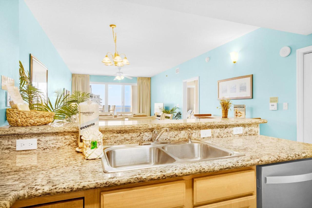 Apartment Ariel Dunes I 1502 Destin