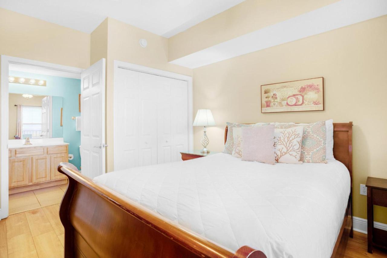 Ariel Dunes I 1502 Apartment *