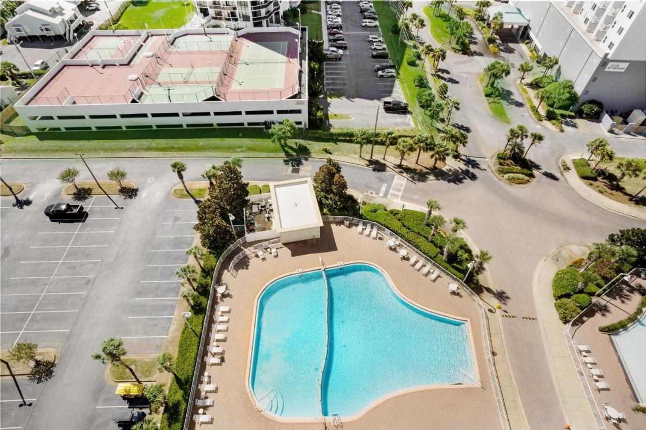 Ariel Dunes I 1502 Apartment *