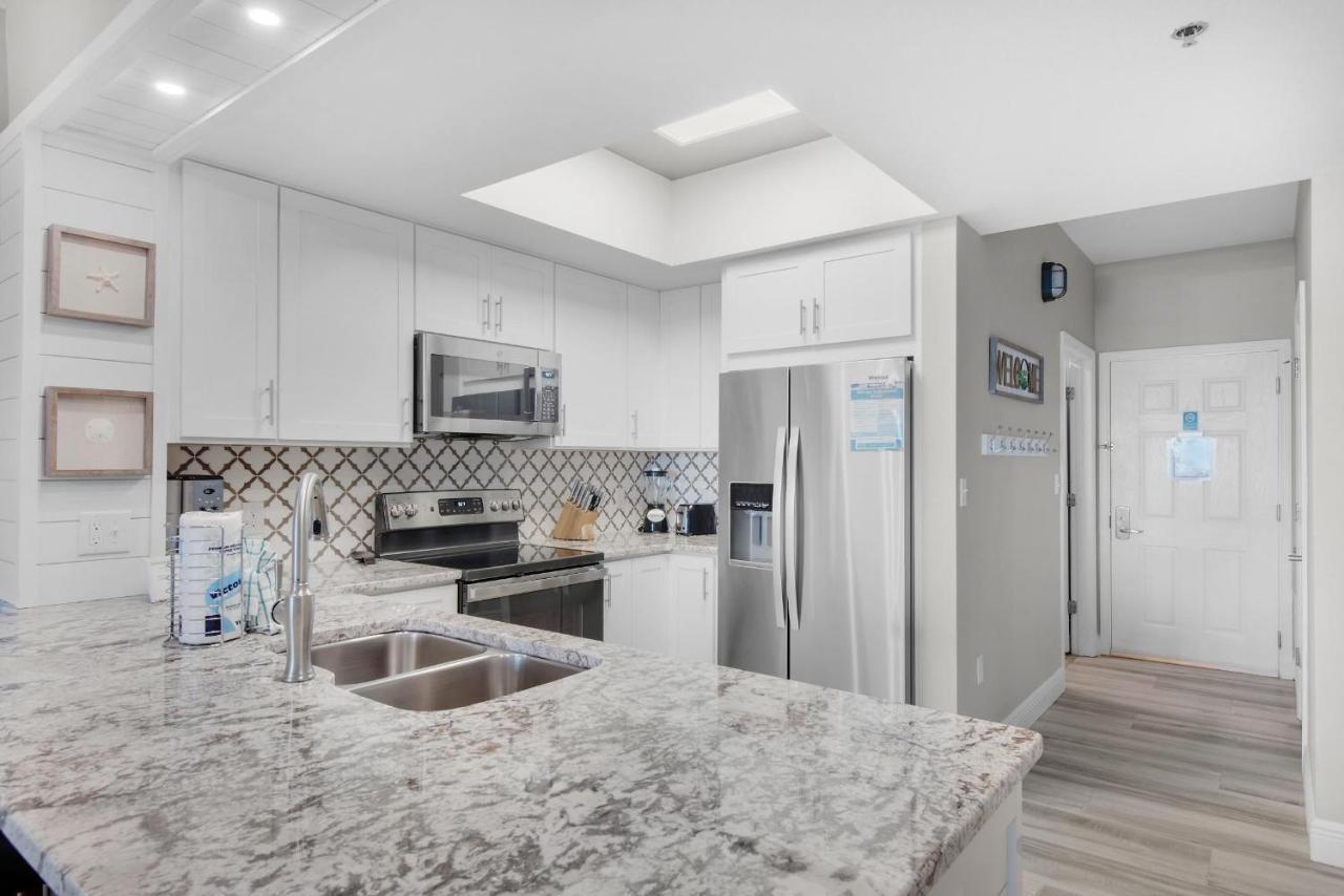 Apartment Ariel Dunes I 1509 Destin