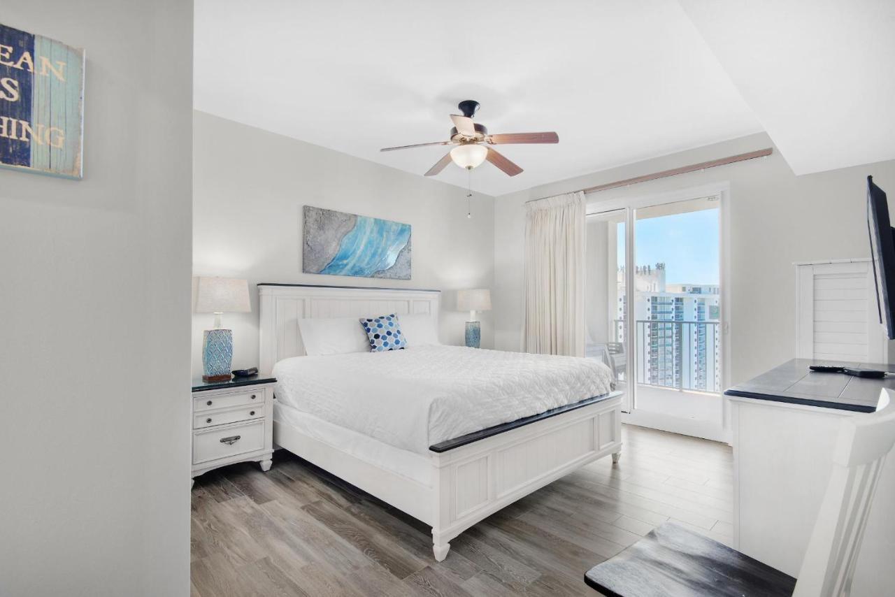 Ariel Dunes I 1509 Apartment