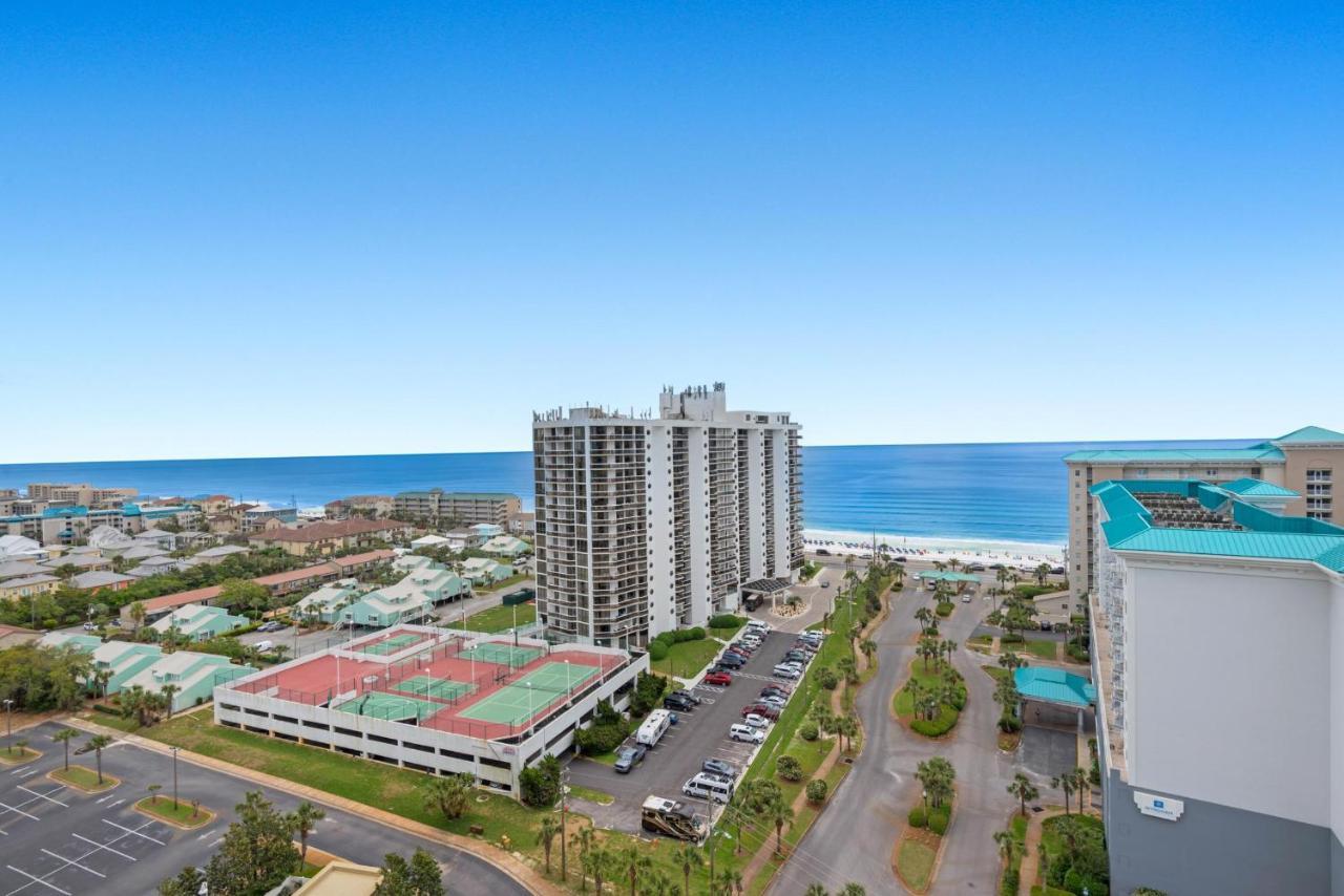 Ariel Dunes I 1509 Apartment Destin