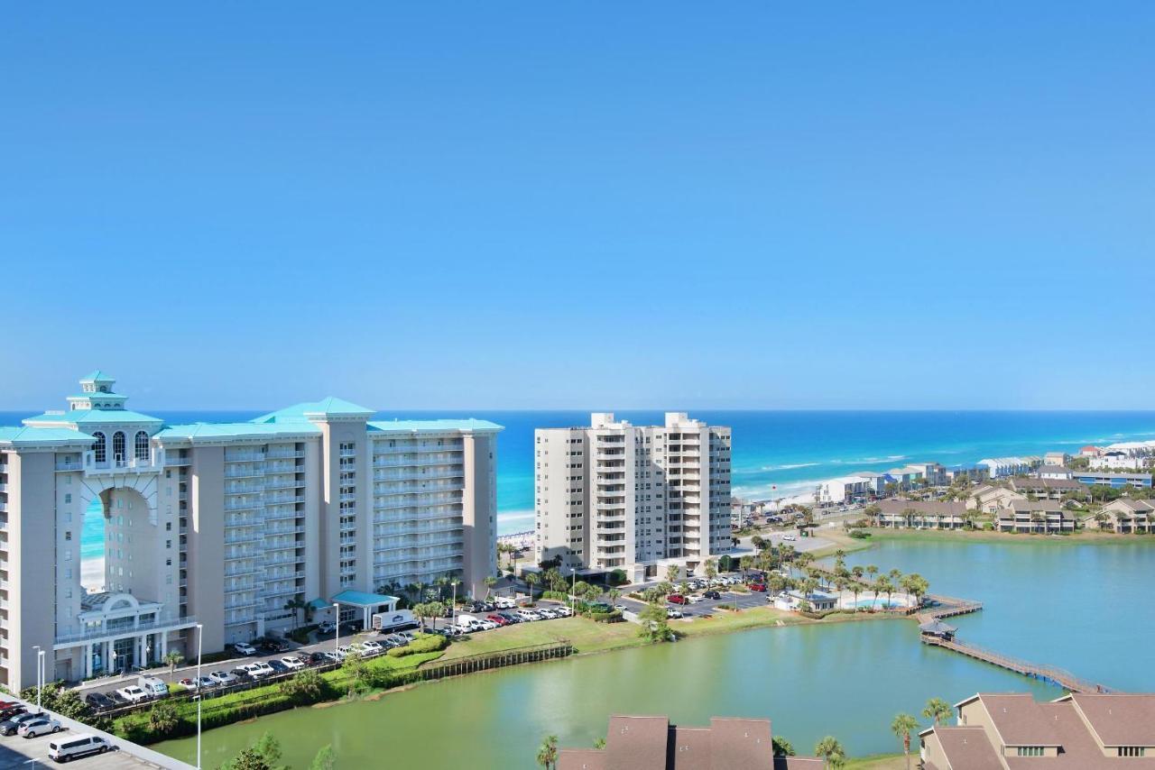 Ariel Dunes I 1509 Destin