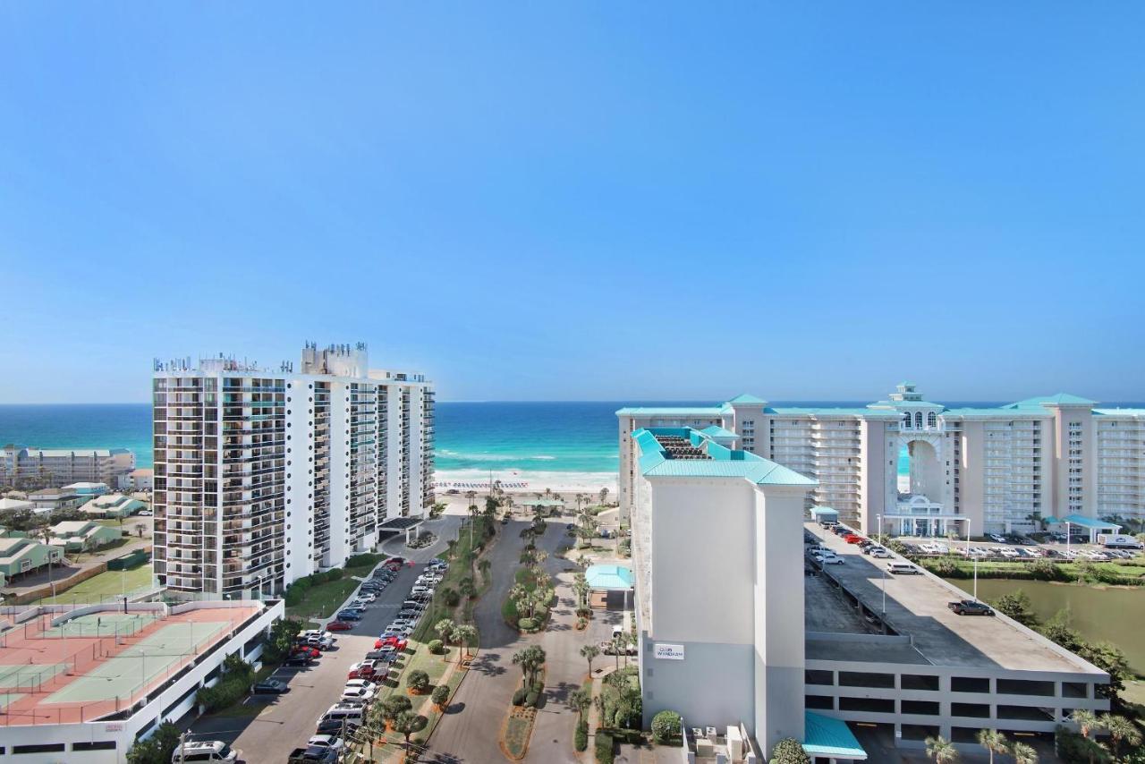 Ariel Dunes I 1509