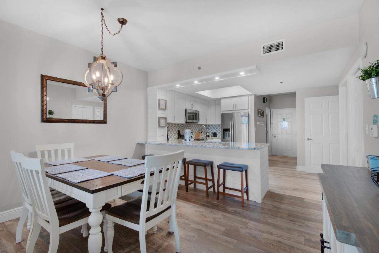 Apartment Ariel Dunes I 1509 Destin
