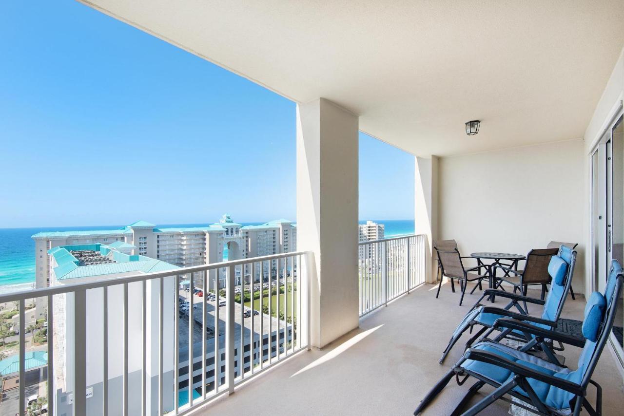 Ariel Dunes I 1509 Apartment