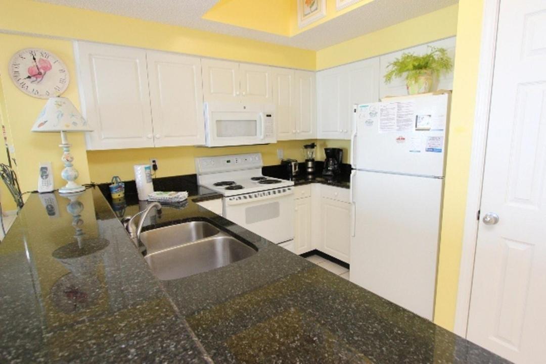 Majestic Sun 403a Apartment