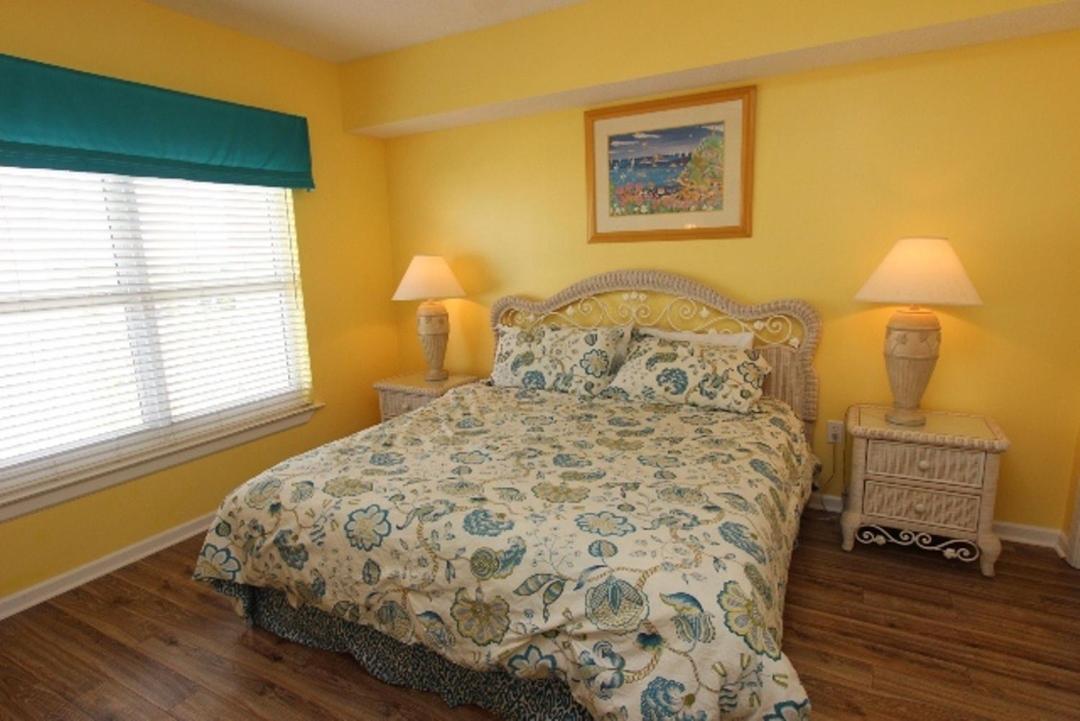Majestic Sun 403a Apartment *