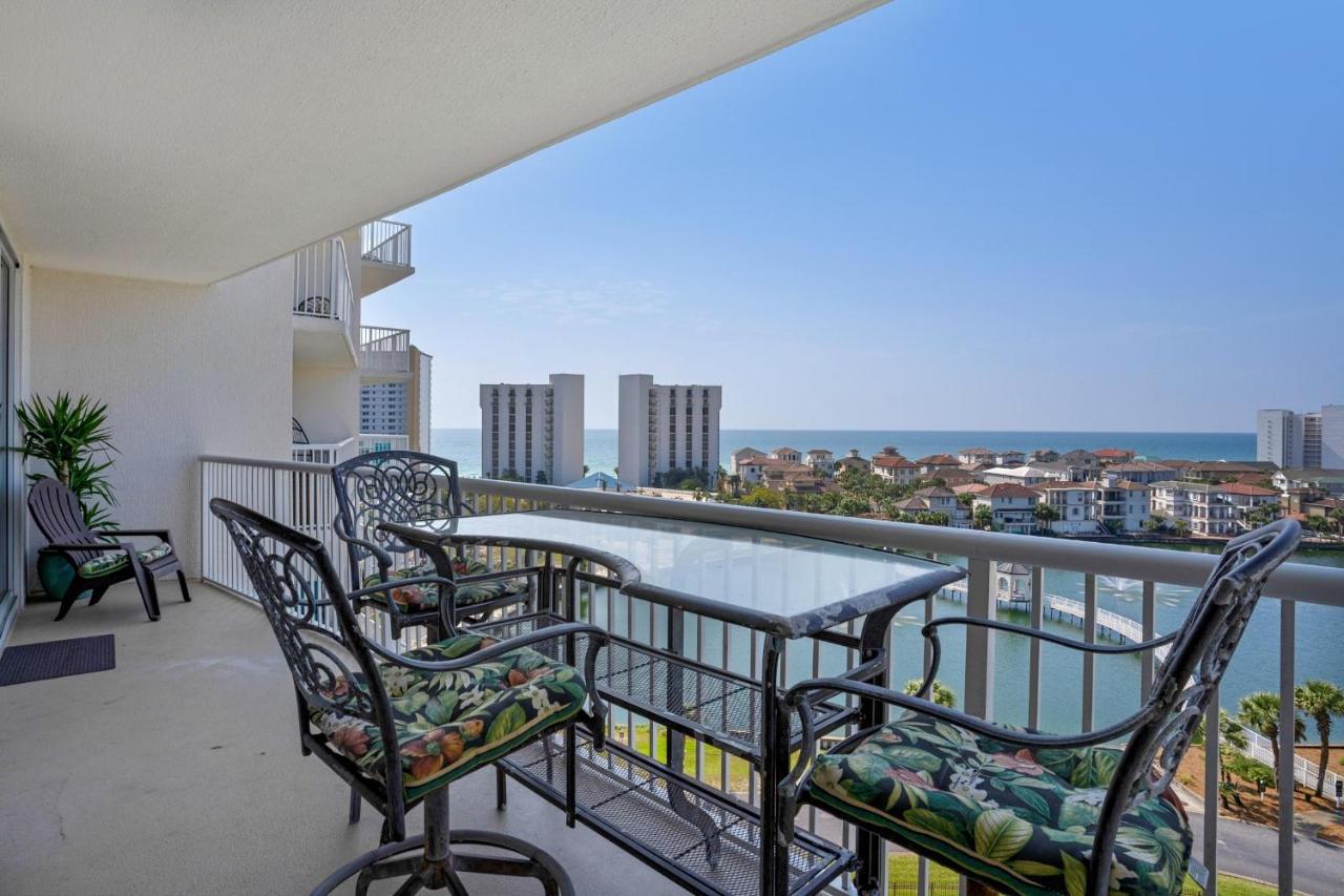 Pelican Terrace 805 Apartment