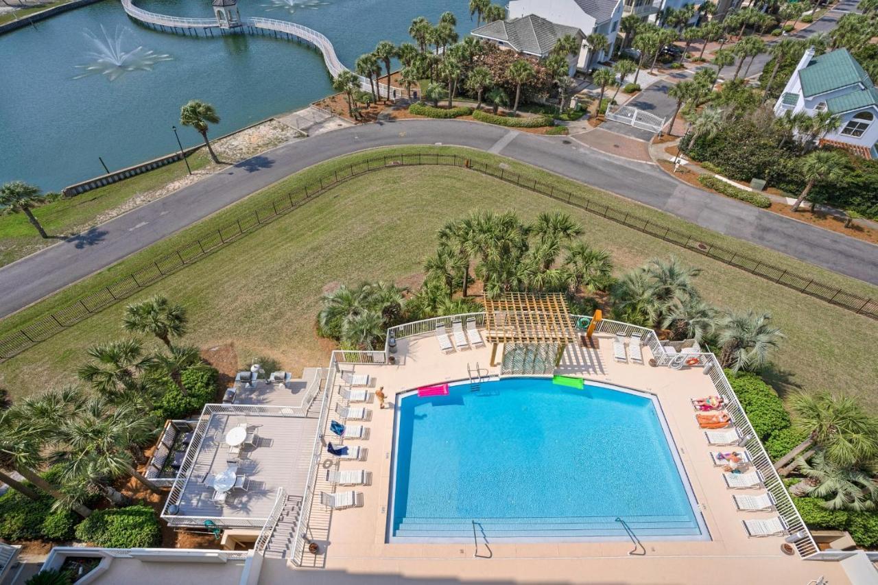 Pelican Terrace 805 Apartment Destin