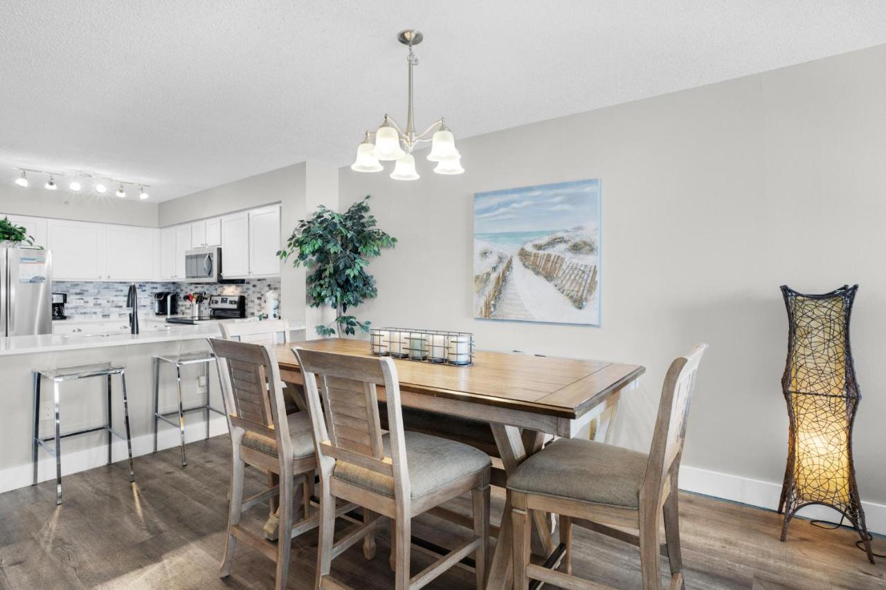 Pelican Terrace 805 Destin