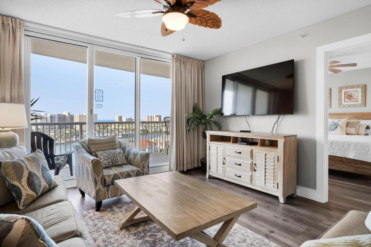 Pelican Terrace 805 Apartment