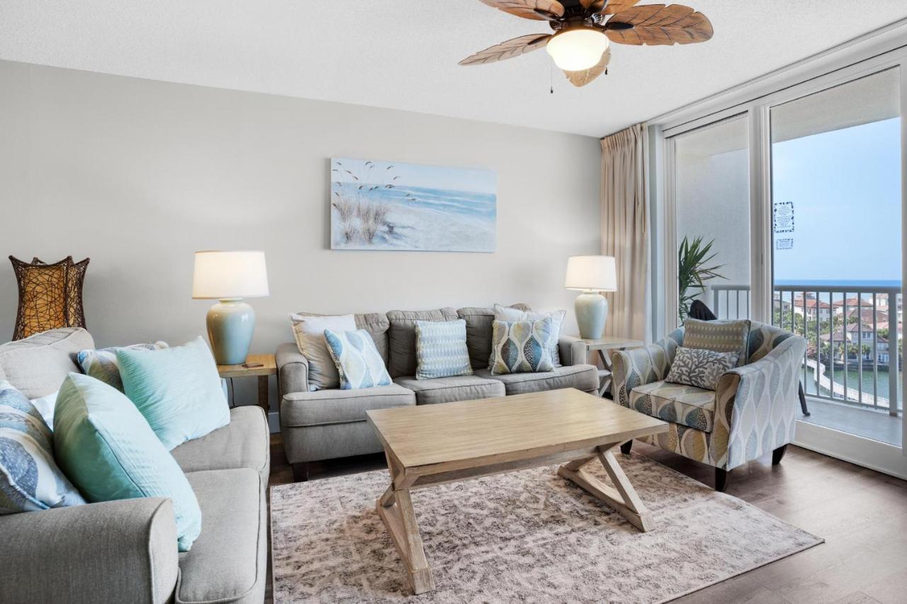 Pelican Terrace 805 Destin