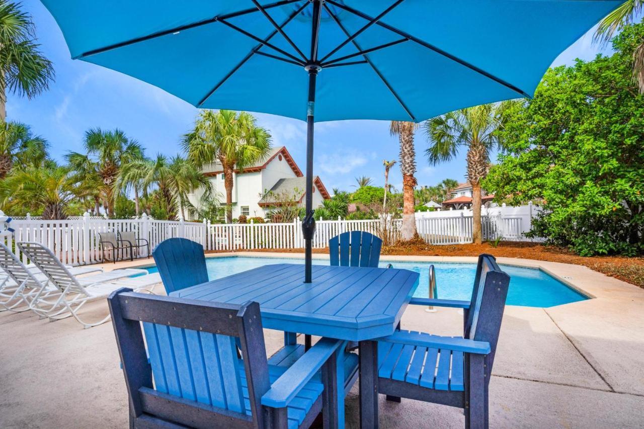 Sun Seeker Destin