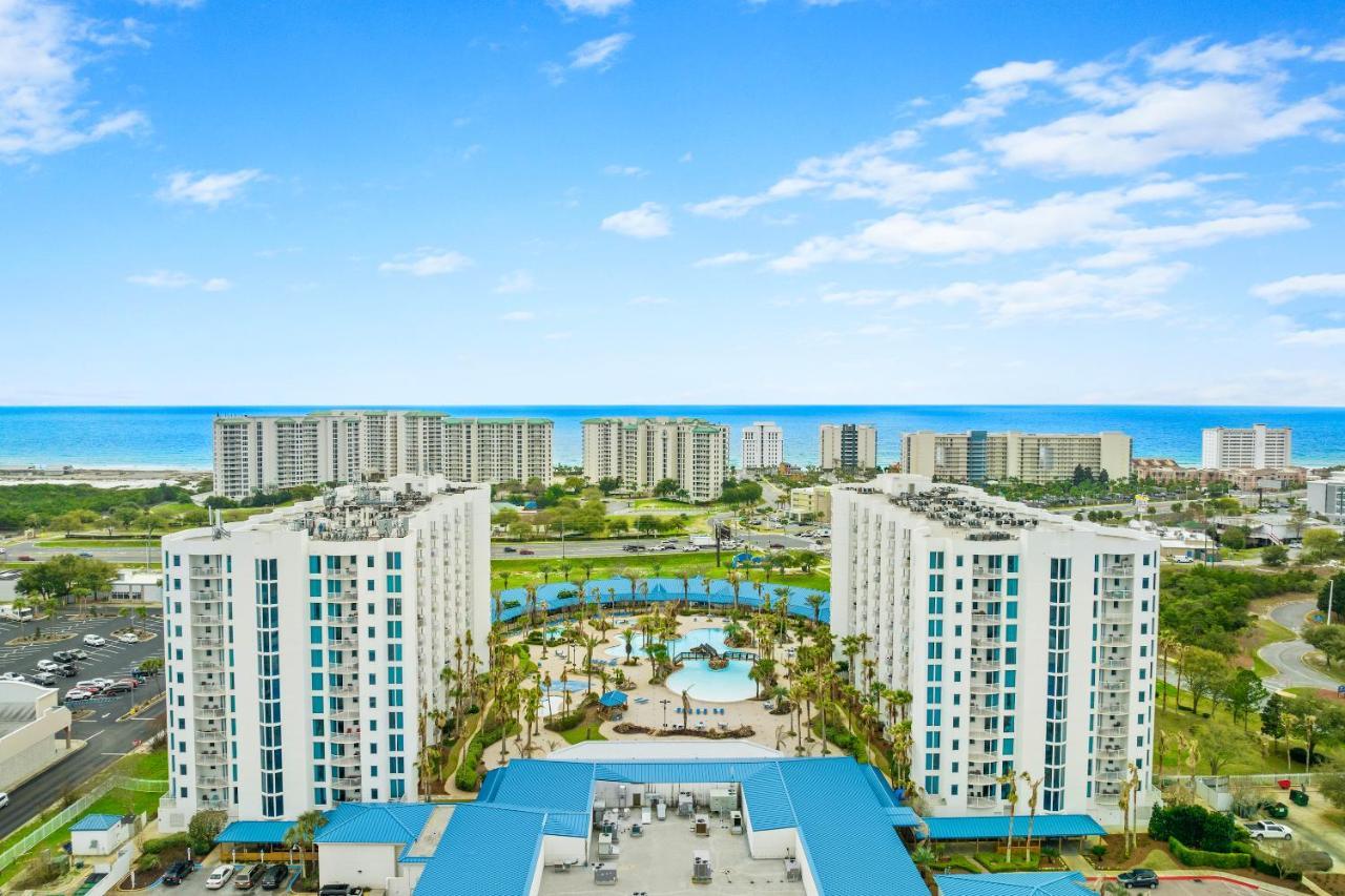Palms Of By Panhandle Getaways *