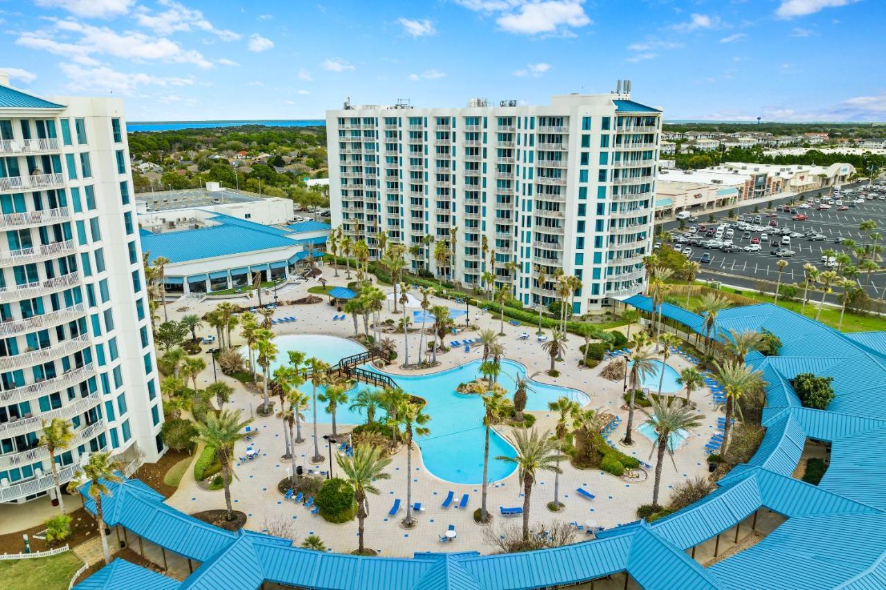 Palms Of By Panhandle Getaways Destin