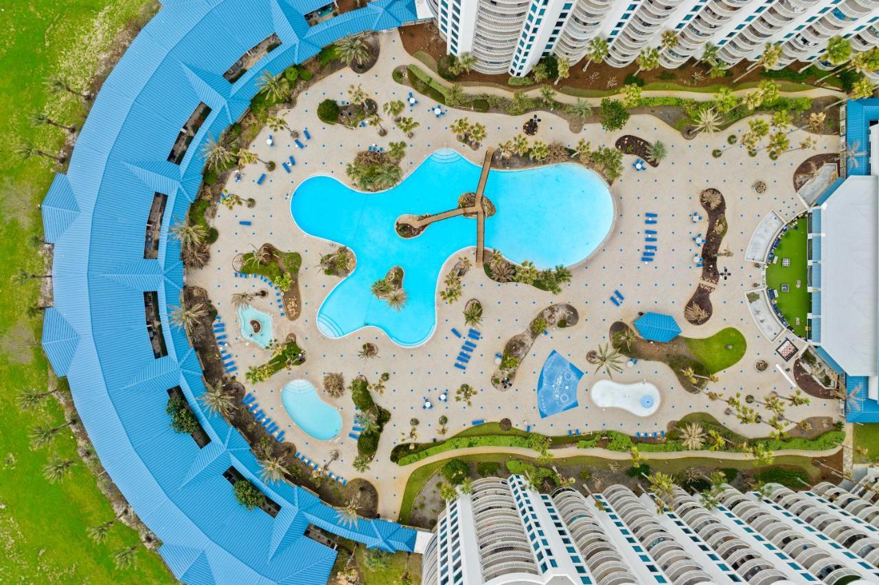 Palms Of By Panhandle Getaways Apartment