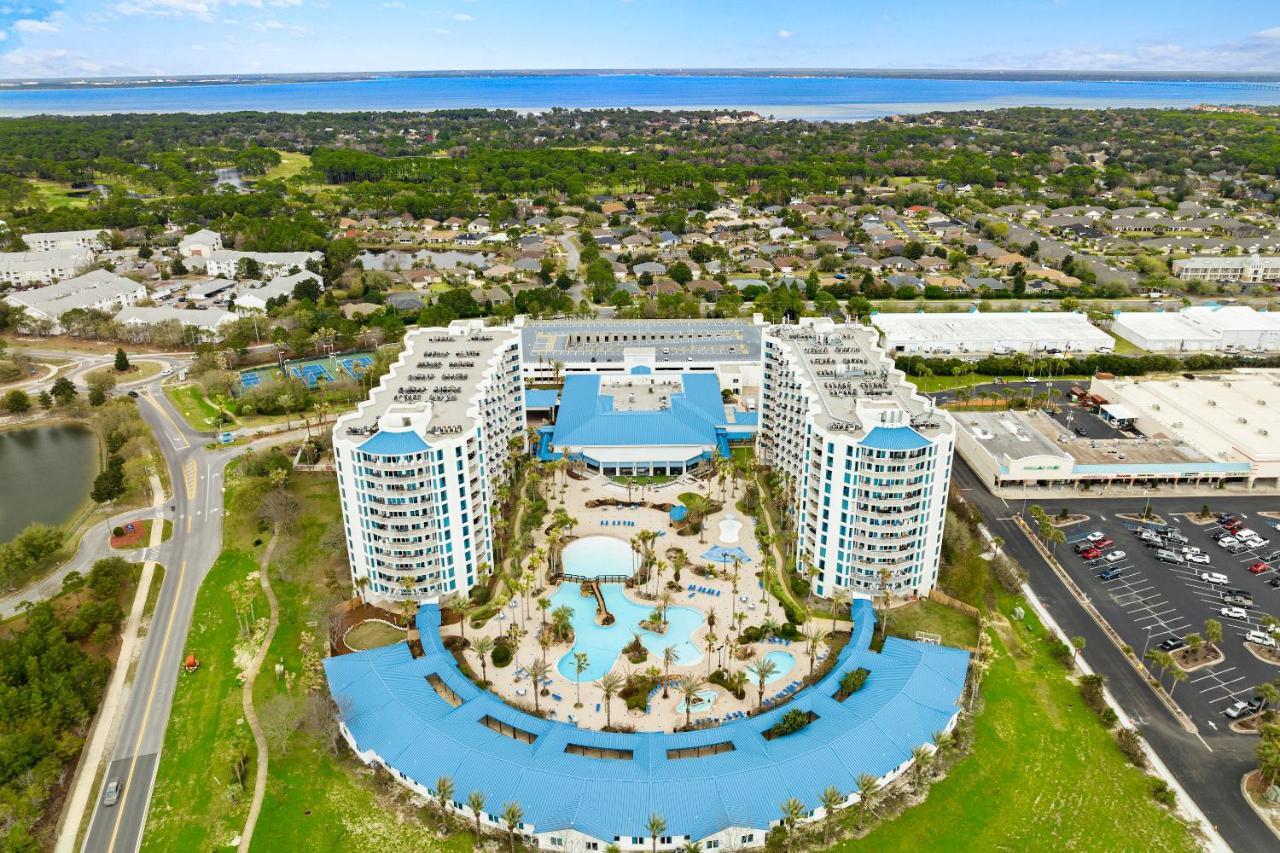 Apartment Palms Of By Panhandle Getaways