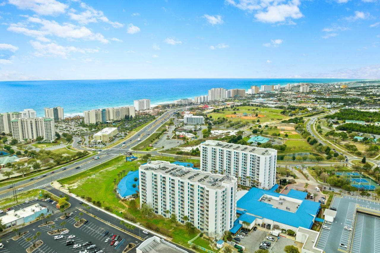 Apartment Palms Of By Panhandle Getaways *