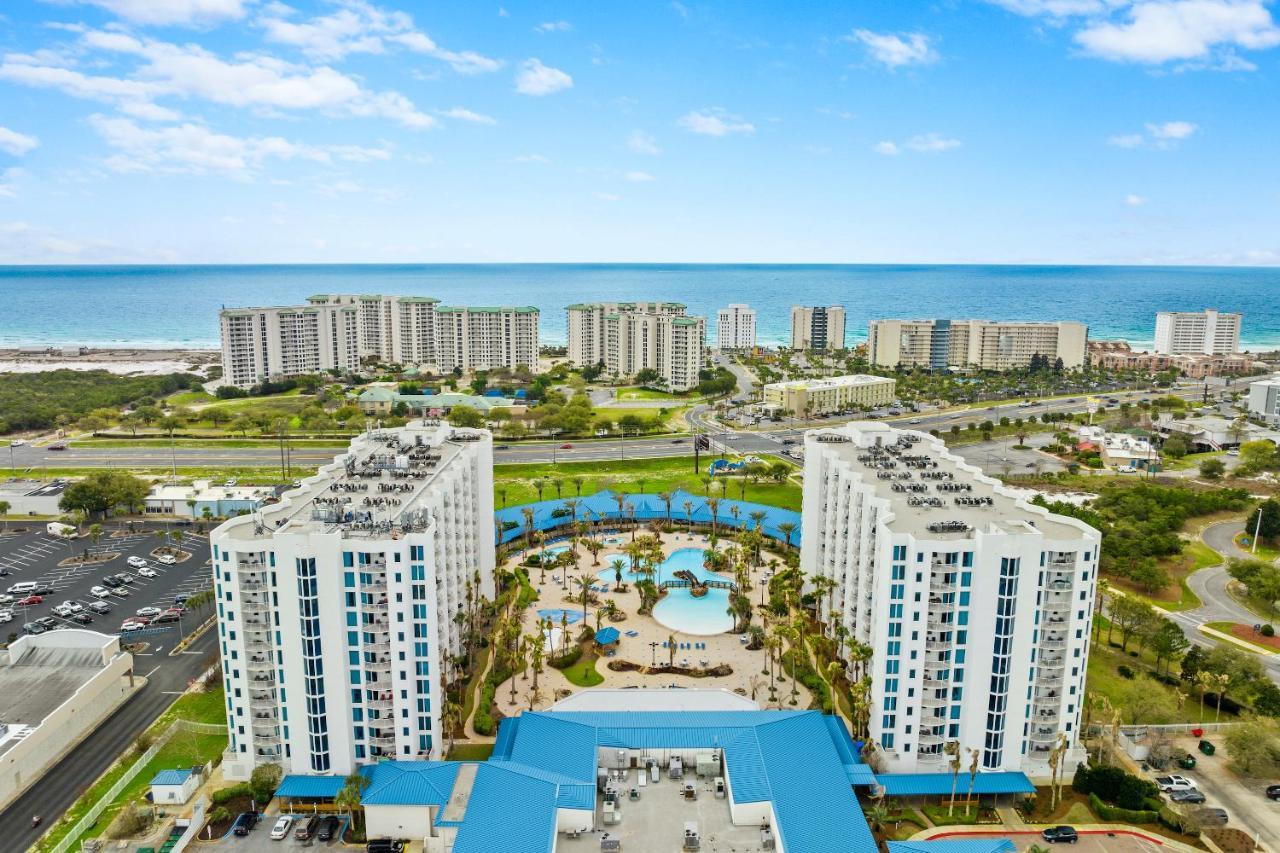 Apartment Palms Of By Panhandle Getaways