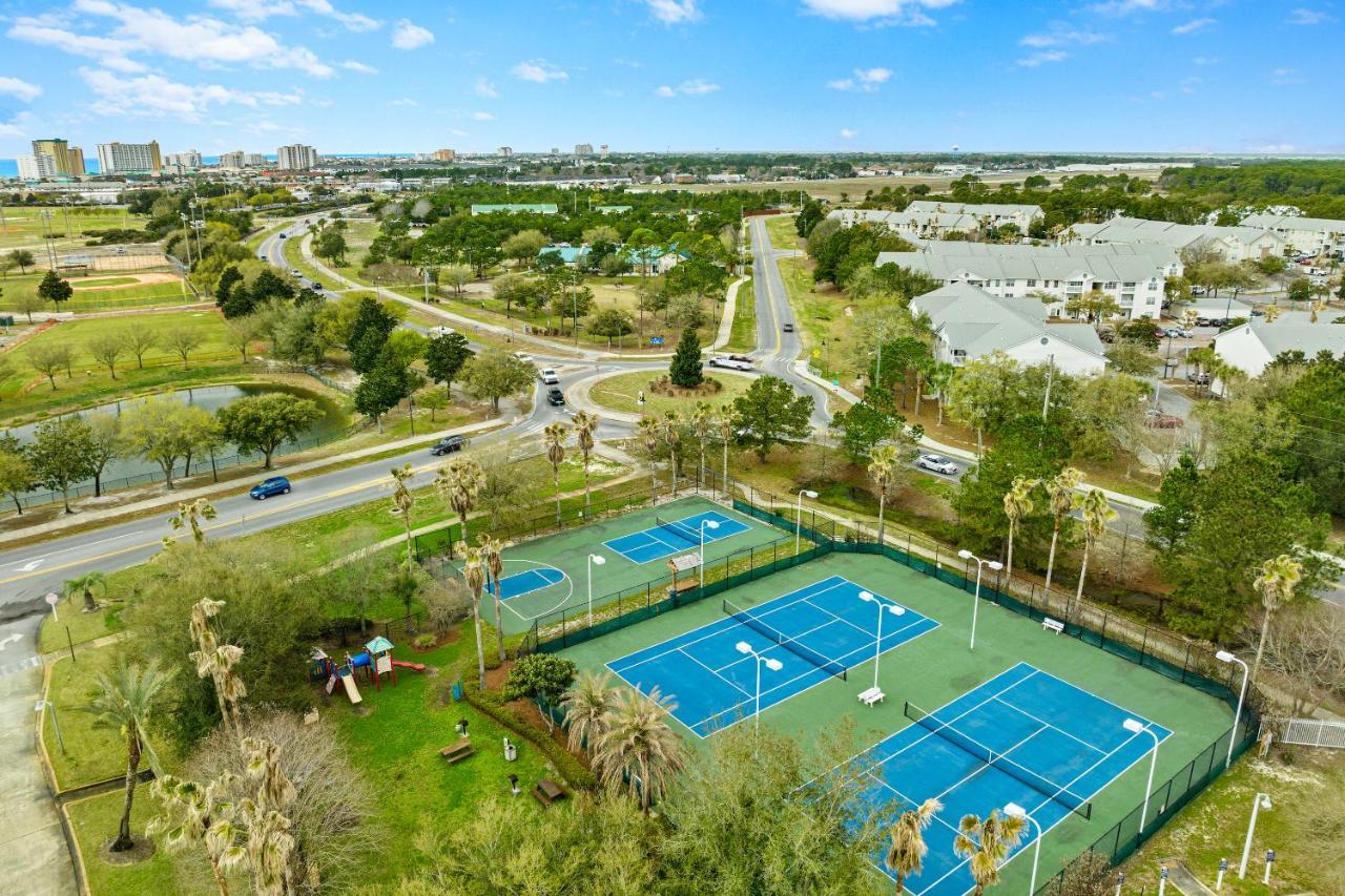 Palms Of By Panhandle Getaways * Destin