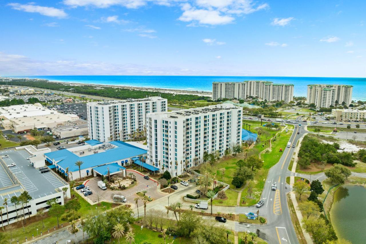 Apartment Palms Of By Panhandle Getaways