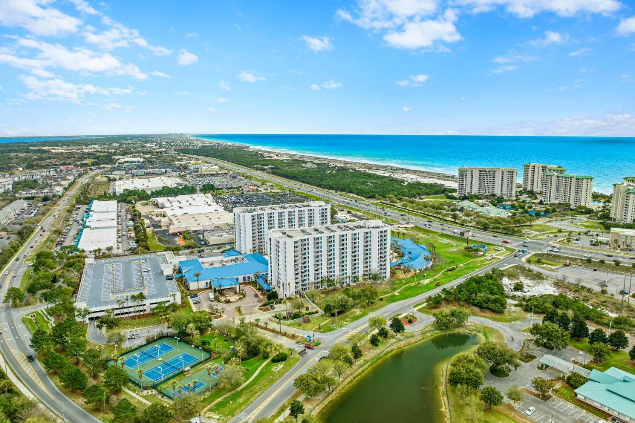 Palms Of By Panhandle Getaways * Destin
