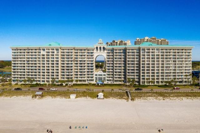 Apartment Majestic Sun 902b