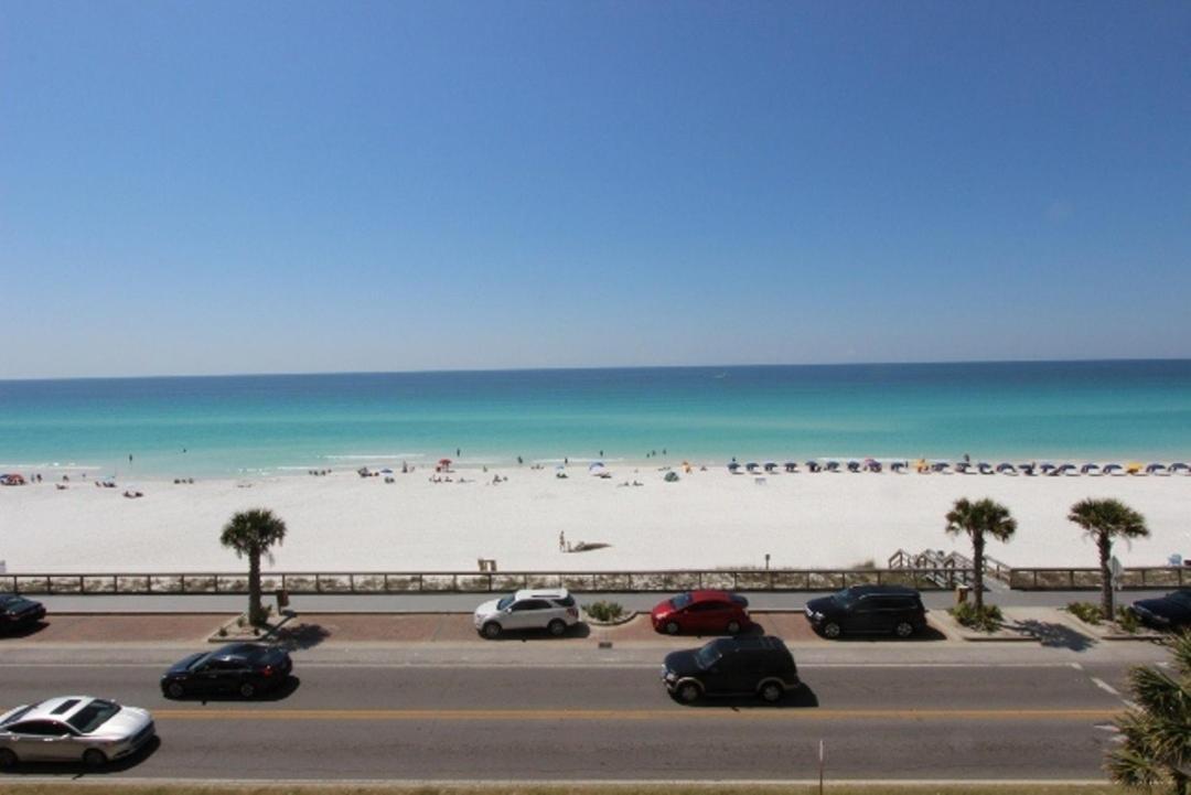Majestic Sun 409a Apartment *