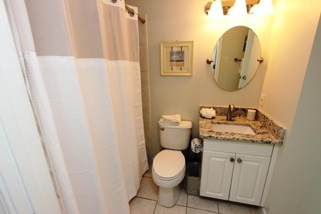 Majestic Sun 412b Apartment Destin