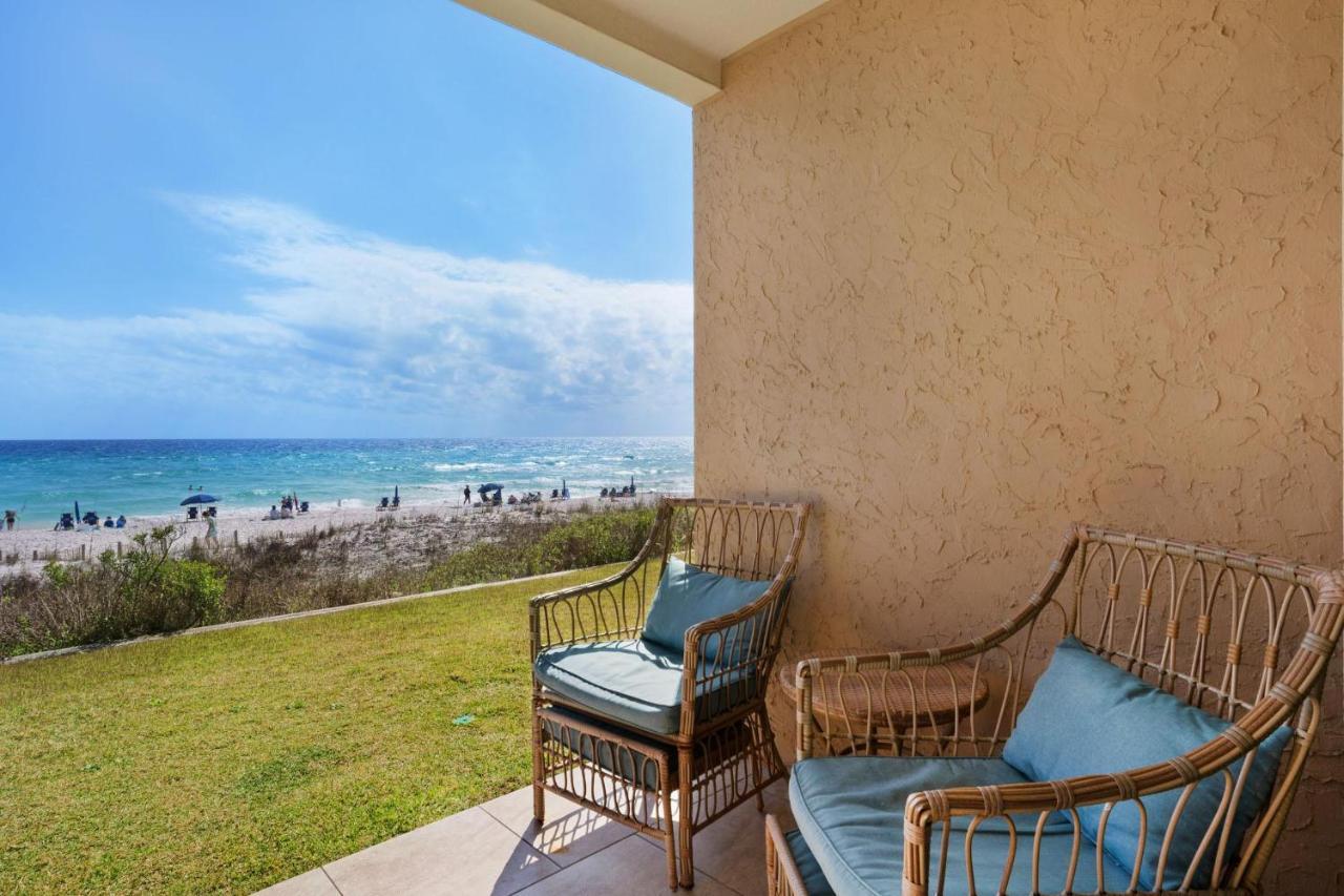Crystal A-3 Apartment Destin