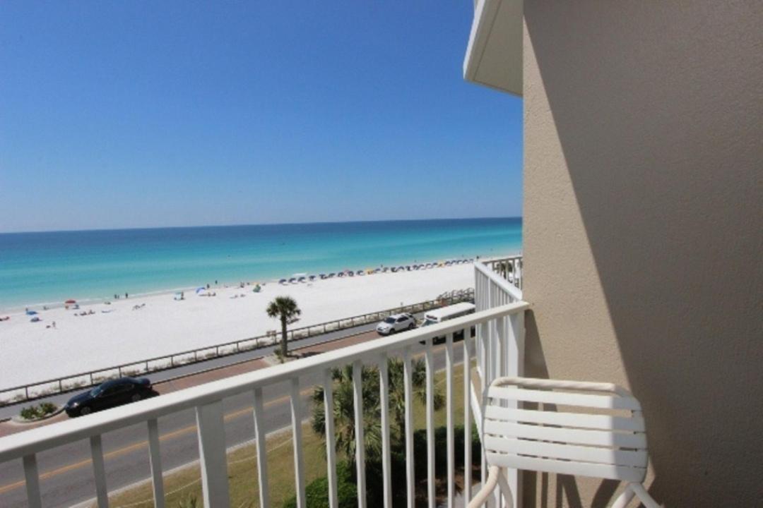 Apartment Majestic Sun 403a Destin