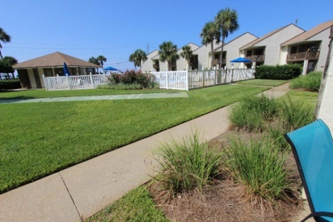 Holiday home Blue Surf 12a Townhouse