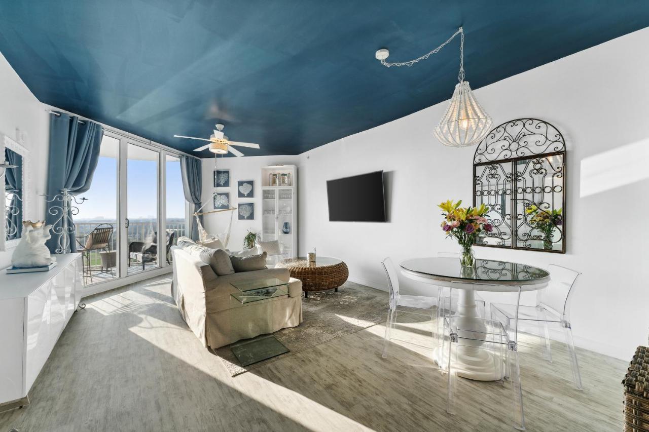 Palms Of By Panhandle Getaways Apartment