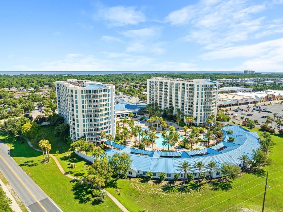 Apartment Palms Of By Panhandle Getaways