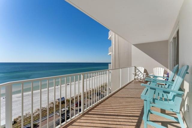 Apartment Majestic Sun 902b Destin