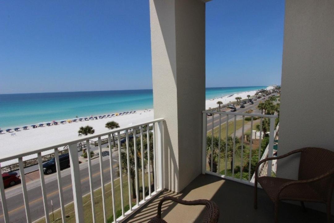 Majestic Sun 409a Destin